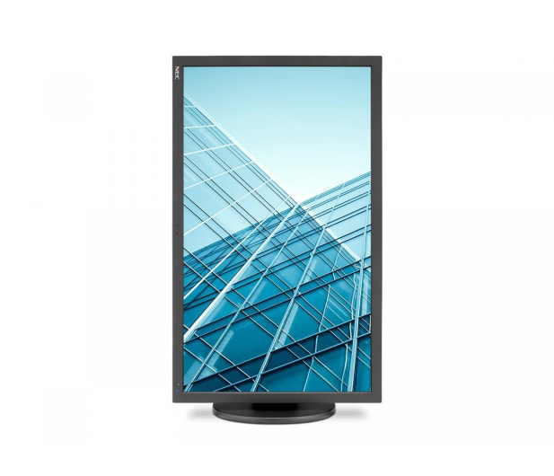 Nec MultiSync PA271Q czarny - 500517 - zdjęcie 2